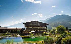 Hotel Hubertus